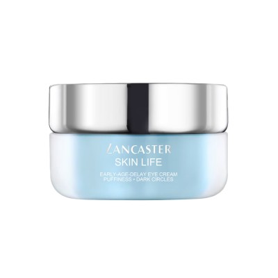 SKIN LIFE EARLY-AGE-DELAY...