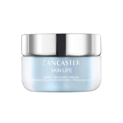 SKIN LIFE NIGHT RECOVERY CREAM