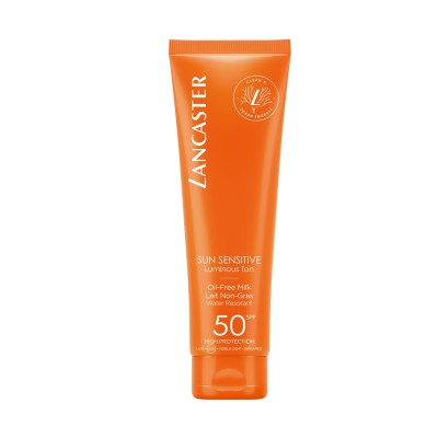 SUN SENSITIVE LUMINOUS TAN...