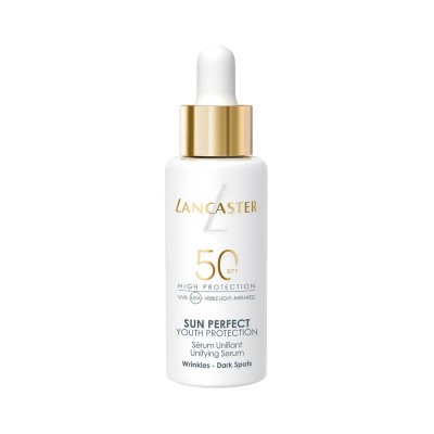 SUN PERFECT UNIFYING SERUM...