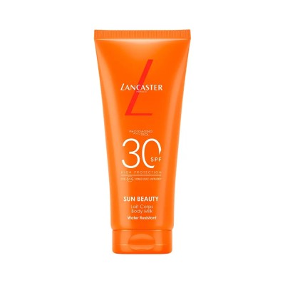 SUN BEAUTY BODY MILK SPF30
