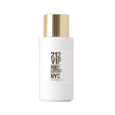 212 VIP BODY LOTION