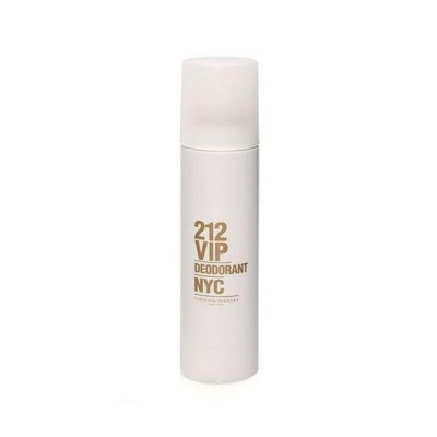 212 VIP DEODORANT SPRAY