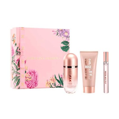 212 VIP ROSÉ NYC SET