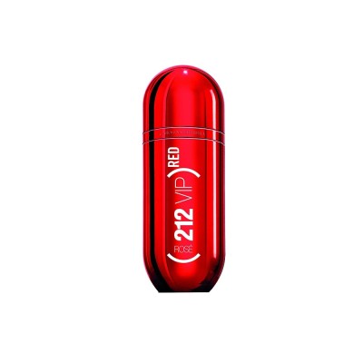 212 VIP ROSÉ RED LIMITED...