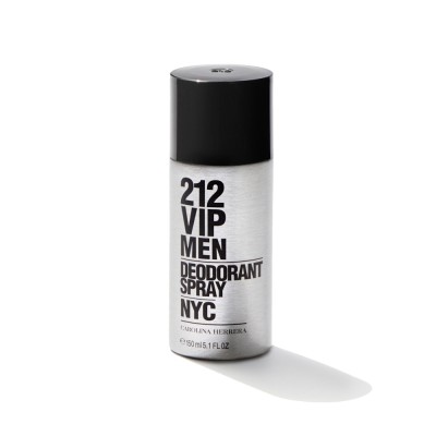 212 VIP MEN NYC DEODORANT...