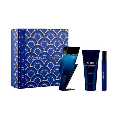 BAD BOY COBALT SET 2