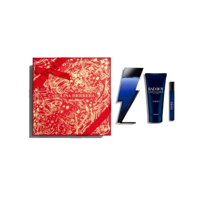 BAD BOY COBALT SET 3