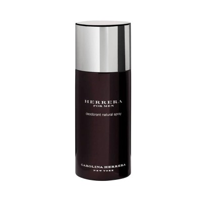 CAROLINA HERRERA DEODORANT...
