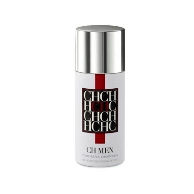 CH MEN DEODORANT SPRAY
