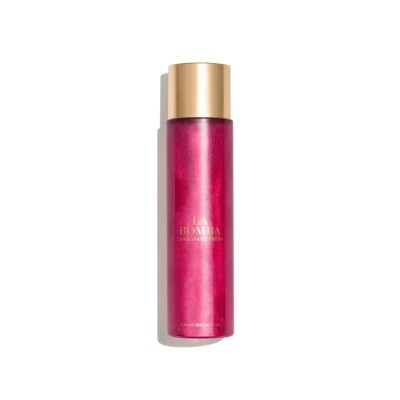 LA BOMBA SHIMMERING BODY OIL
