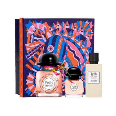 TWILLY D'HERMÈS SET 2