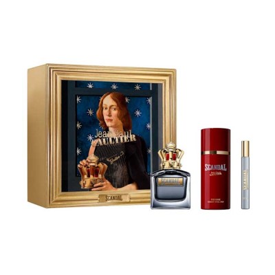 SCANDAL POUR HOMME SET 1