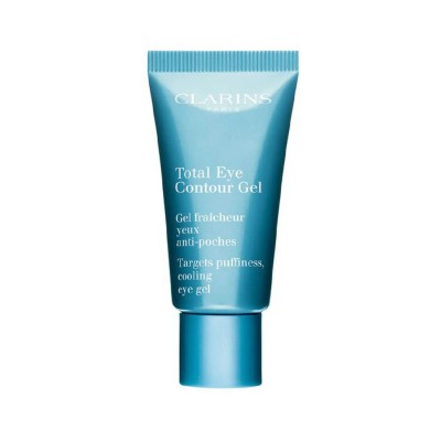 TOTAL EYE CONTOUR GEL