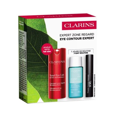 EYE CONTOUR EXPERT GIFTSET