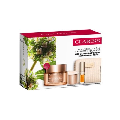 AGE-DEFYING & FIRMING...