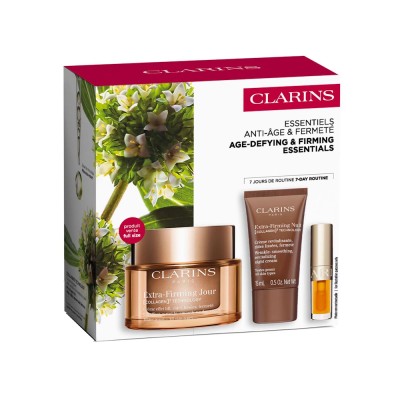 AGE-DEFYING & FIRMING...