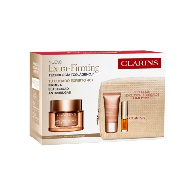 EXTRA-FIRMING SET