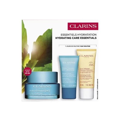 HYDRATING CARE ESSENTIALS SET