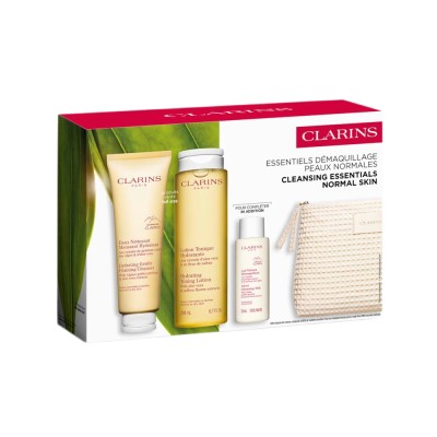 CLEANSING ESSENTIALS NORMAL...