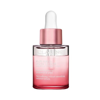 MULTI-ACTIVE GLOW SERUM