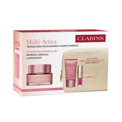 MULTI-ACTIVA TU CUIDADO...