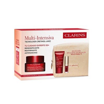 MULTI-INTENSIVA TU CUIDADO...