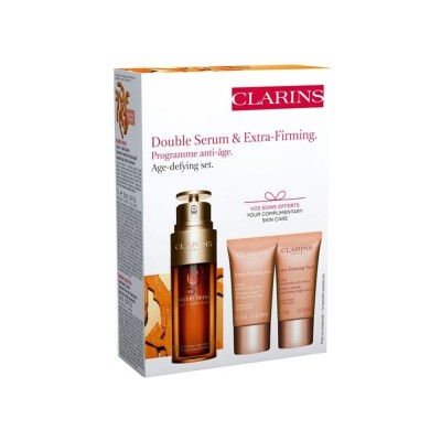 DOUBLE SERUM & EXTRA...