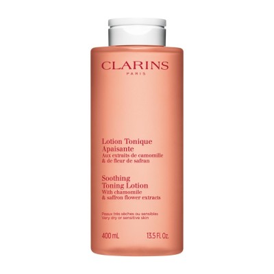 SOOTHING TONING LOTION