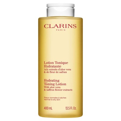 HYDRATING TONING LOTION