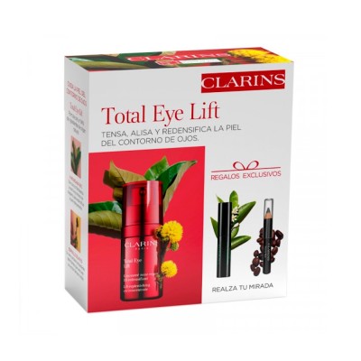 TOTAL EYE LIFT SET