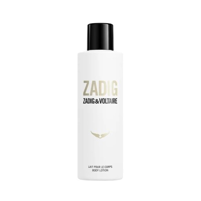 ZADIG BODY LOTION