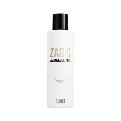 ZADIG SHOWER GEL