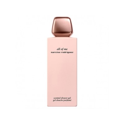 ALL OF ME SCENTED SHOWER GEL