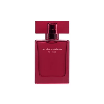 FOR HER INTENSE
