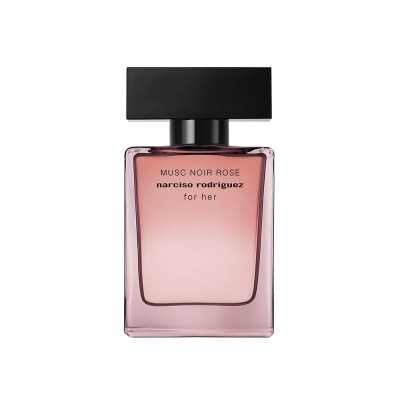 MUSC NOIR ROSE FOR HER