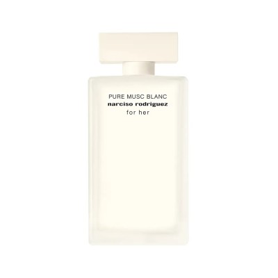 PURE MUSC BLANC FOR HER