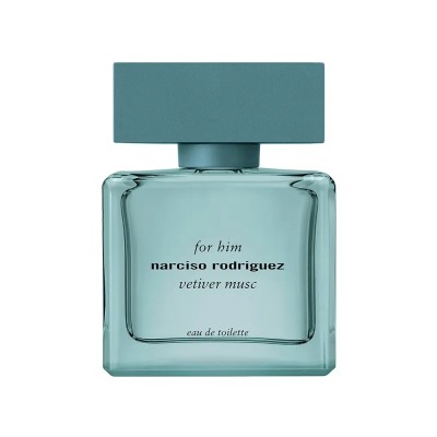 FOR HIM VETIVER MUSC