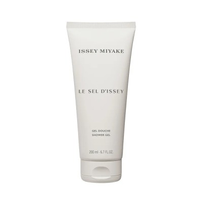 LE SEL D'ISSEY SHOWER GEL