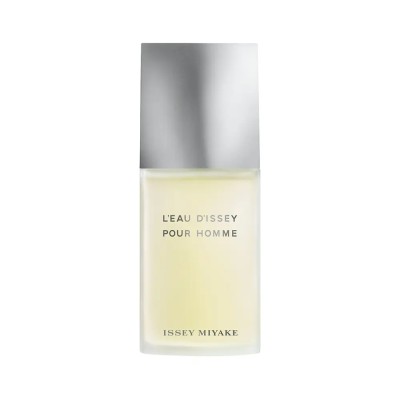 L'EAU D'ISSEY POUR HOMME