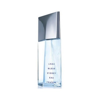 L'EAU BLEU D'ISSEY EAU FRAÎCHE