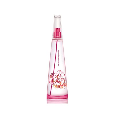 L'EAU D'ISSEY POUR L'ÉTÉ