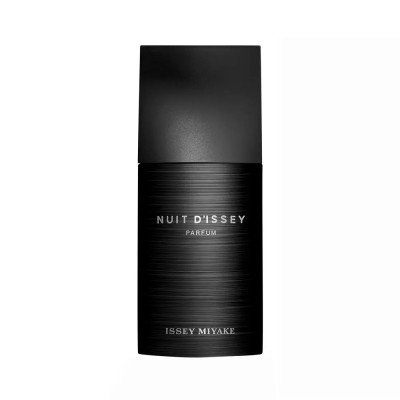 NUIT D'ISSEY