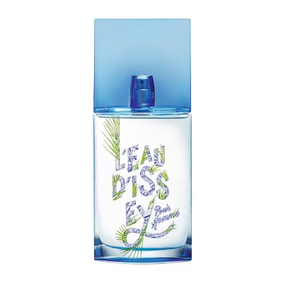 L'EAU D'ISSEY POUR HOMME...
